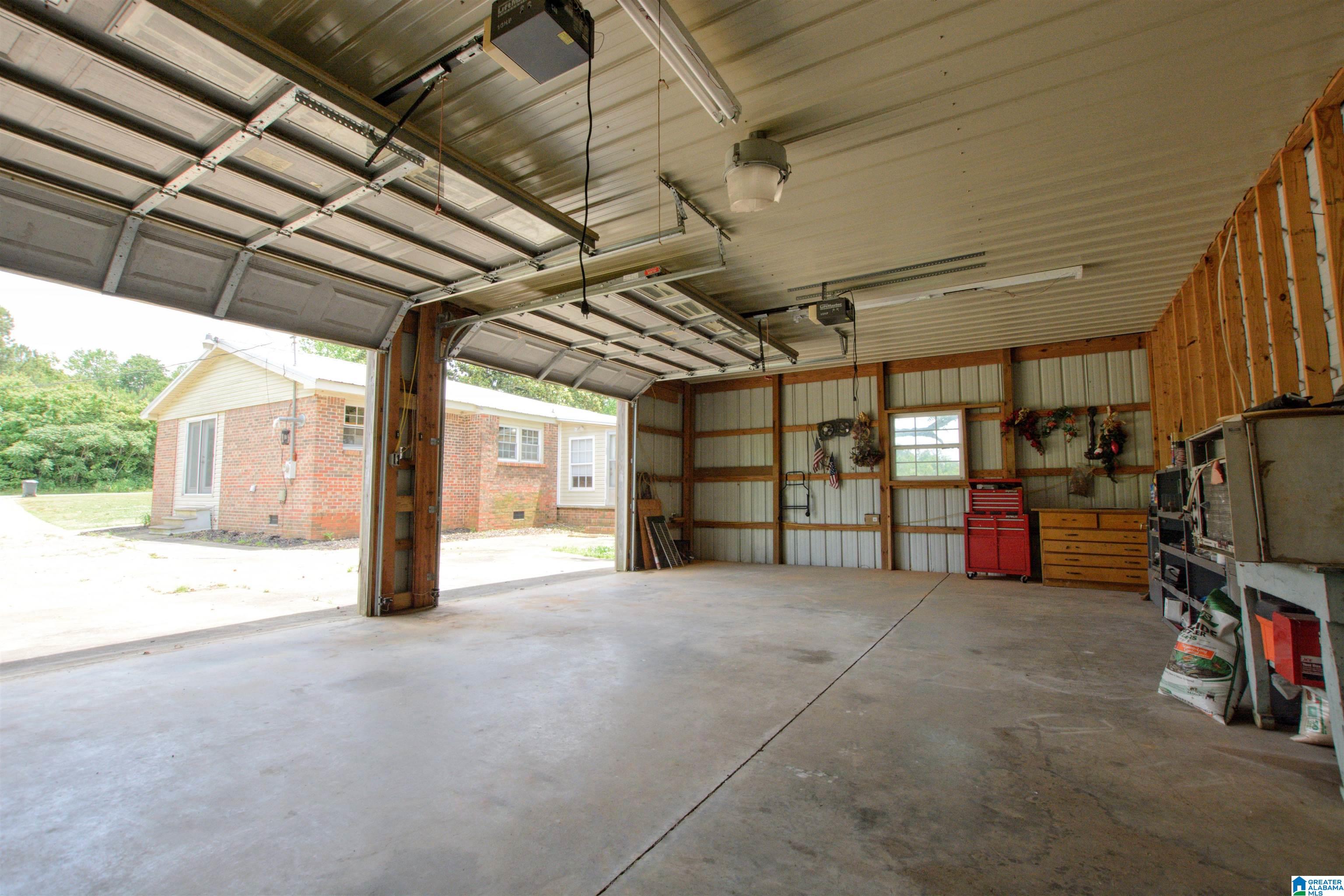 280 County Road 63 Ranburne, AL 36273 - Photo 33 of 43