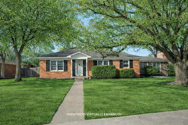 $180,000 | 1814 South Virginia Street, Amarillo, TX 79102