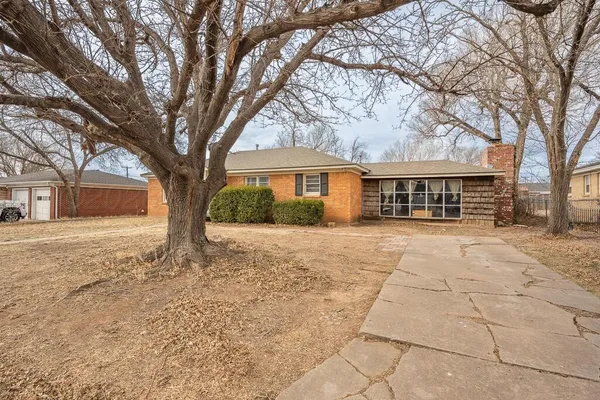 $180,000 | 1814 South Virginia Street, Amarillo, TX 79102