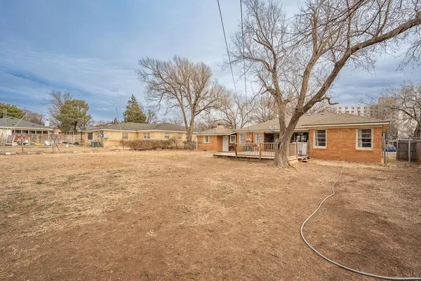 $180,000 | 1814 South Virginia Street, Amarillo, TX 79102