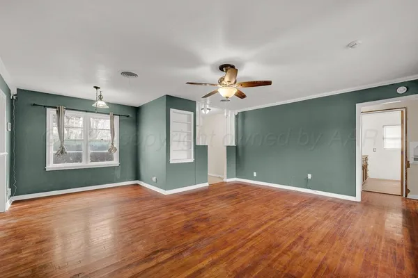 $180,000 | 1814 South Virginia Street, Amarillo, TX 79102