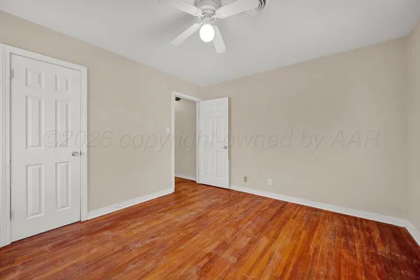 $180,000 | 1814 South Virginia Street, Amarillo, TX 79102