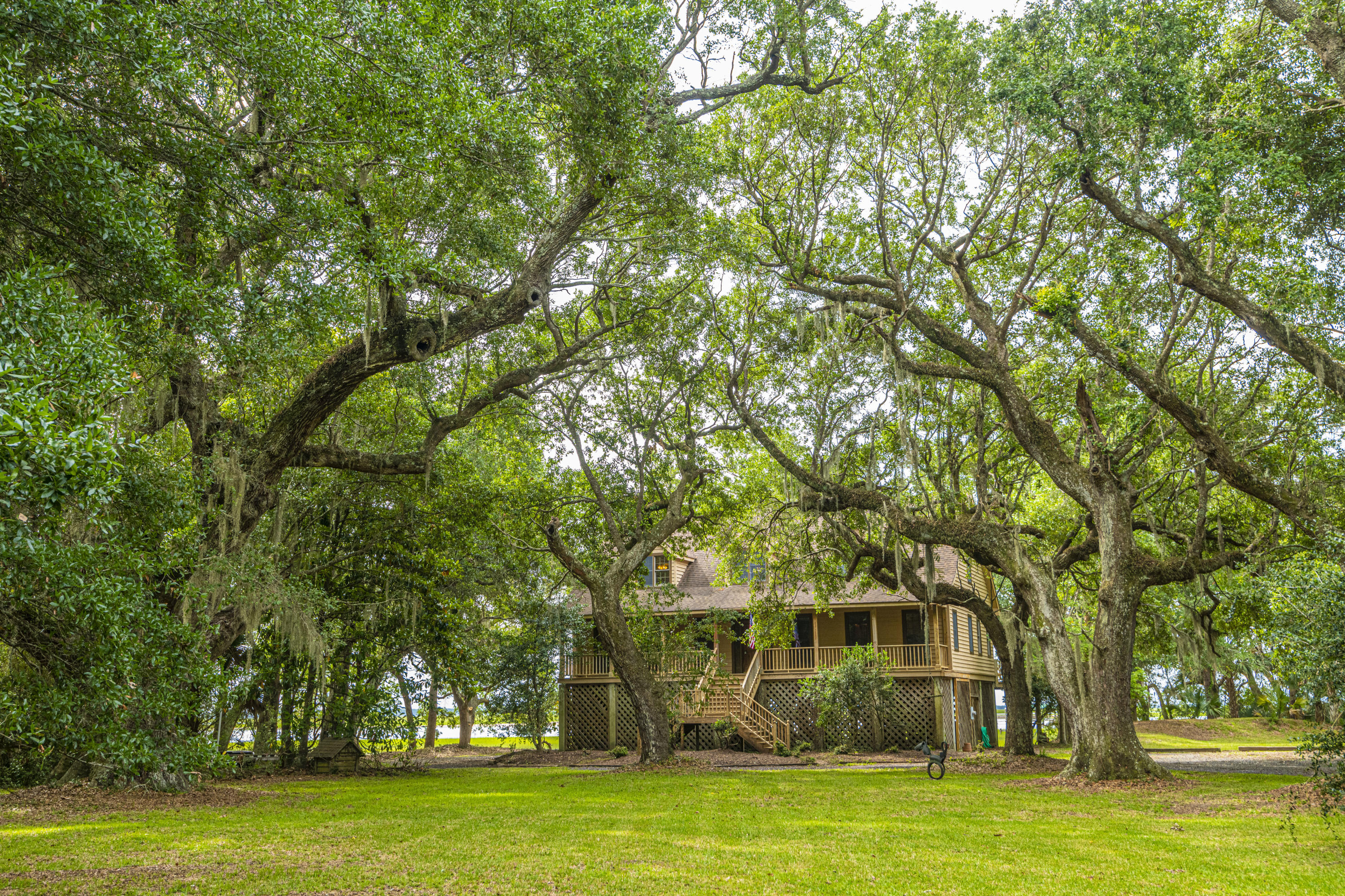 6118 Rudder Lane Awendaw, SC 29429 - Photo 1 of 62 DSC_8022