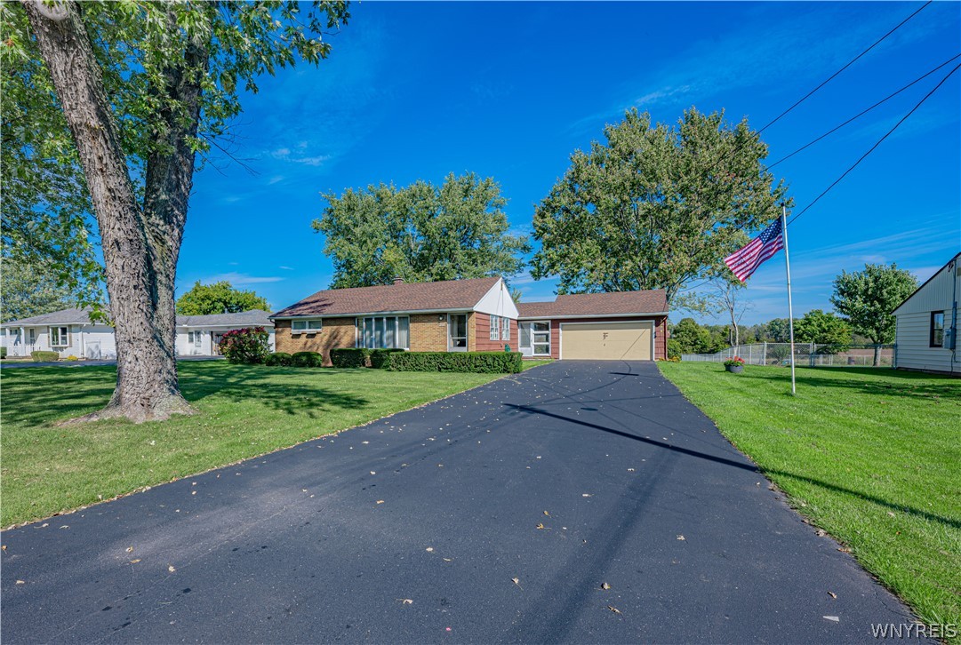 5893 Stone Road Lockport Town, NY 14094 - Photo 1 of 1