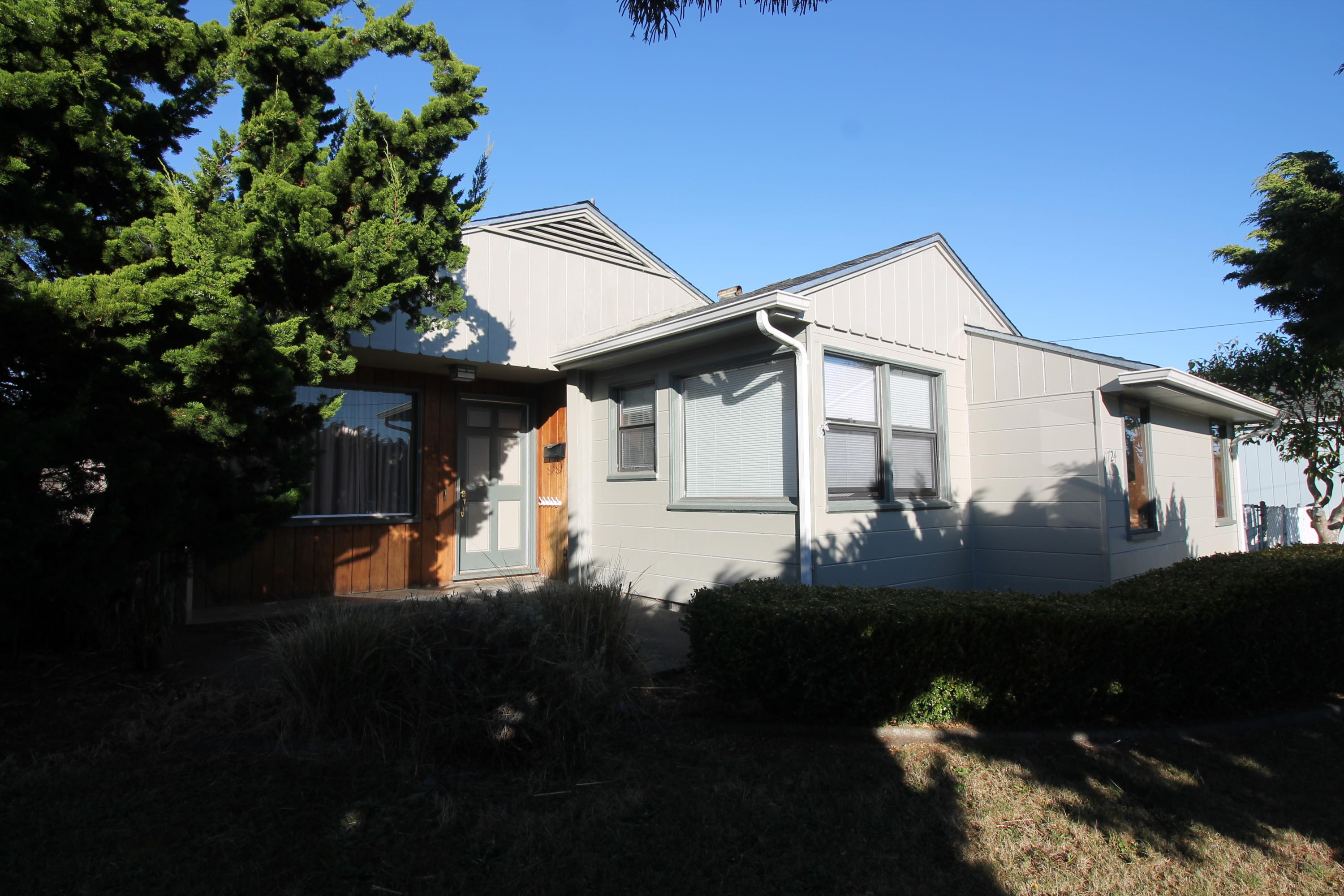 1724 R Street Eureka, CA 95501 - Photo 1 of 1 Gallery Image 1