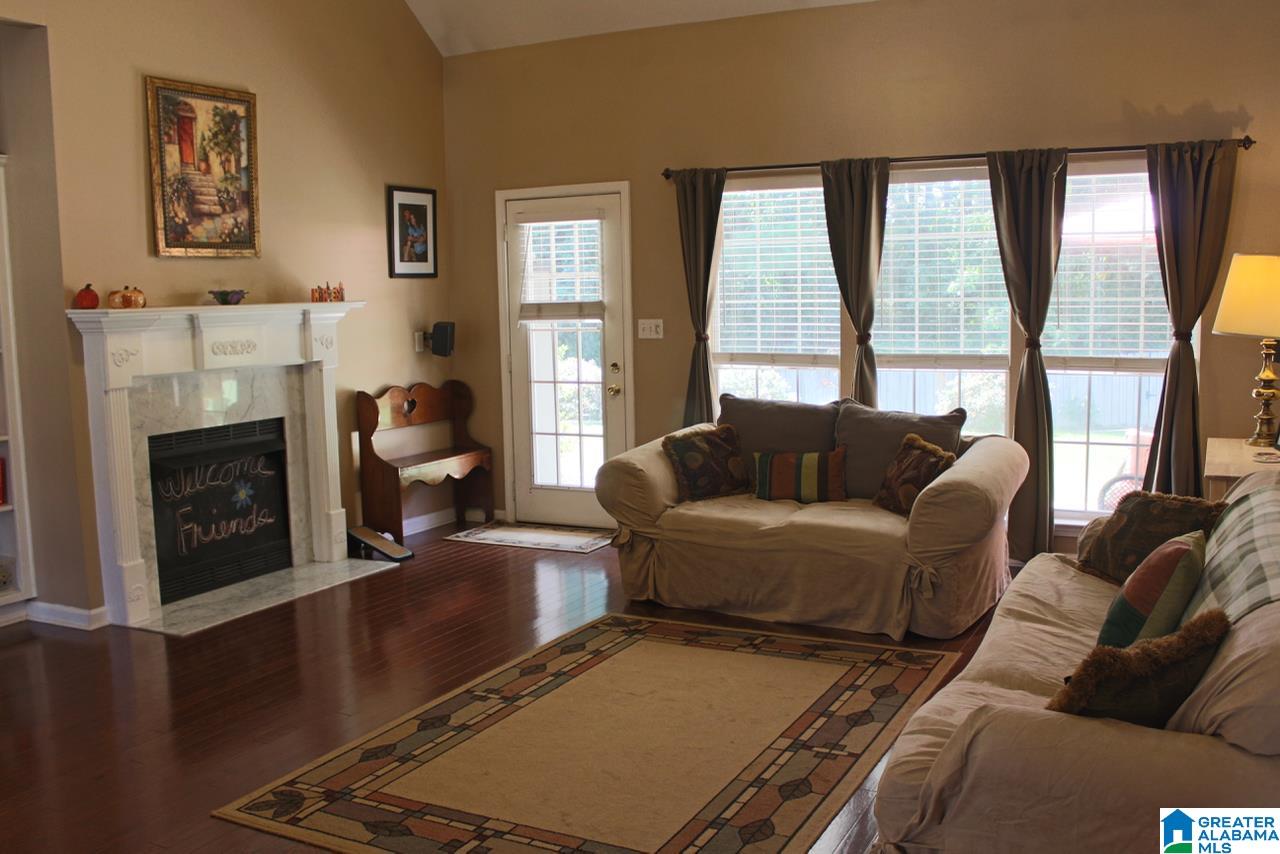 114 Creden Place Alabaster, AL 35007 - Photo 16 of 33