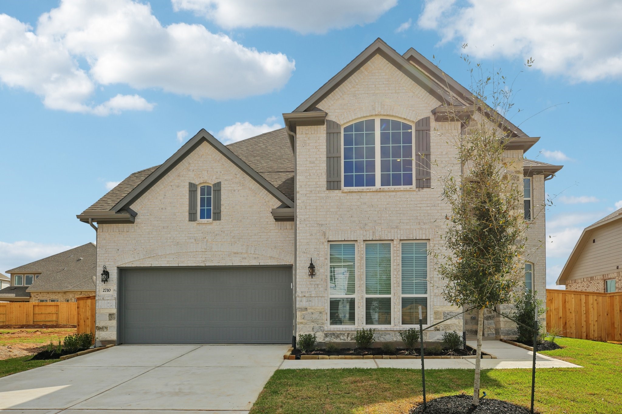 2710 Chancellor Court Rosenberg, TX 77471 - Photo 2 of 49