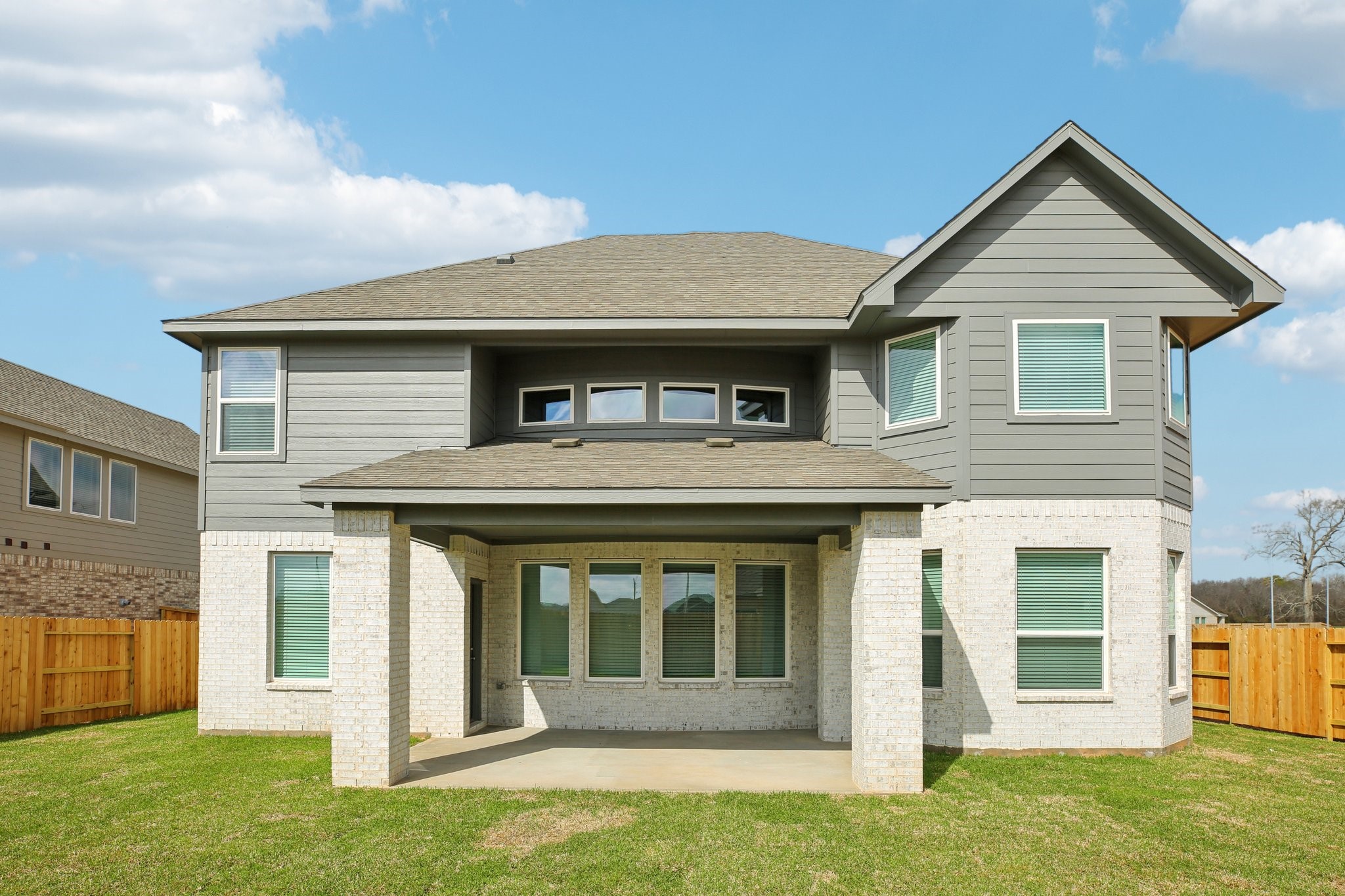 2710 Chancellor Court Rosenberg, TX 77471 - Photo 44 of 49