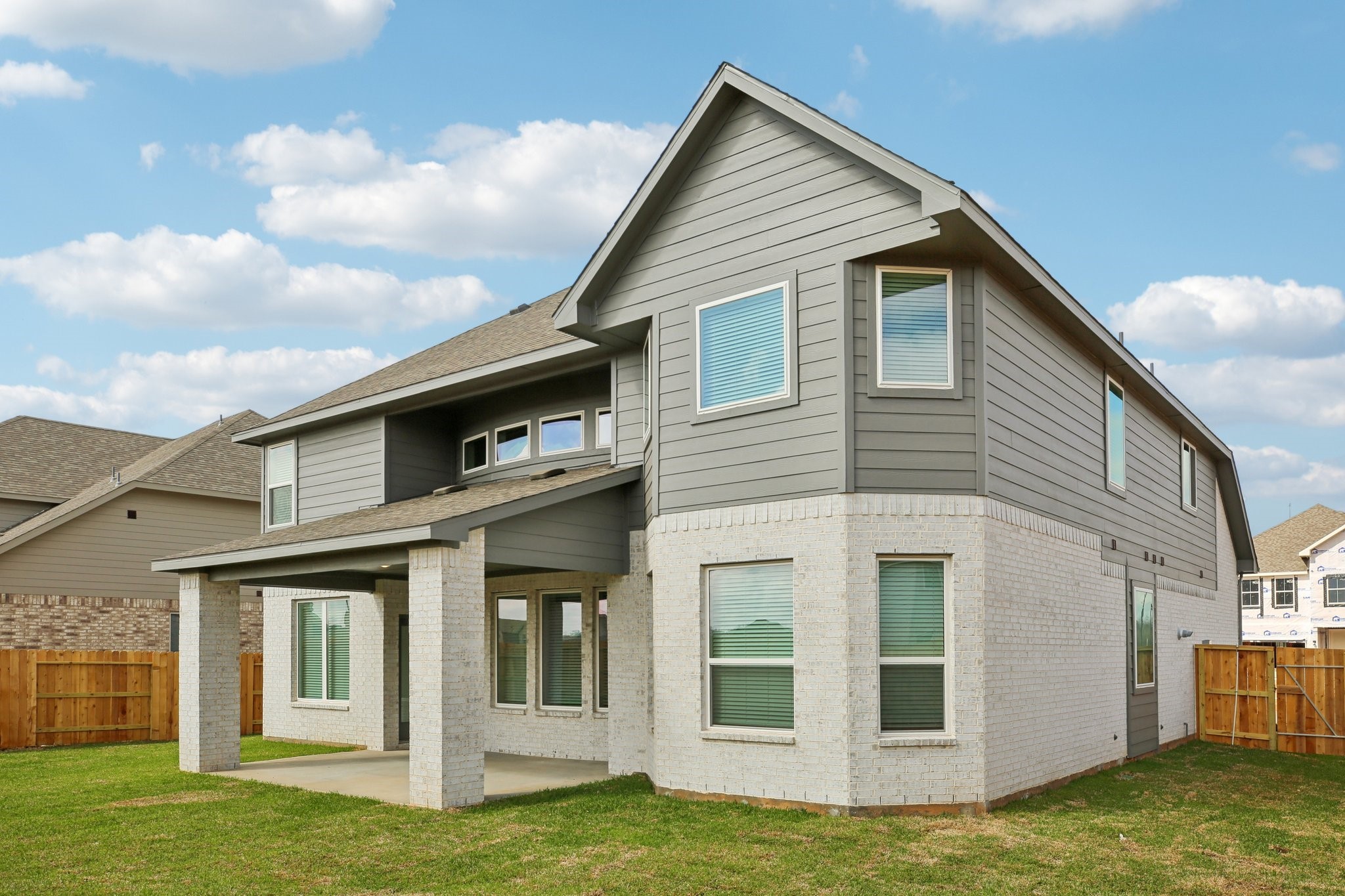 2710 Chancellor Court Rosenberg, TX 77471 - Photo 45 of 49