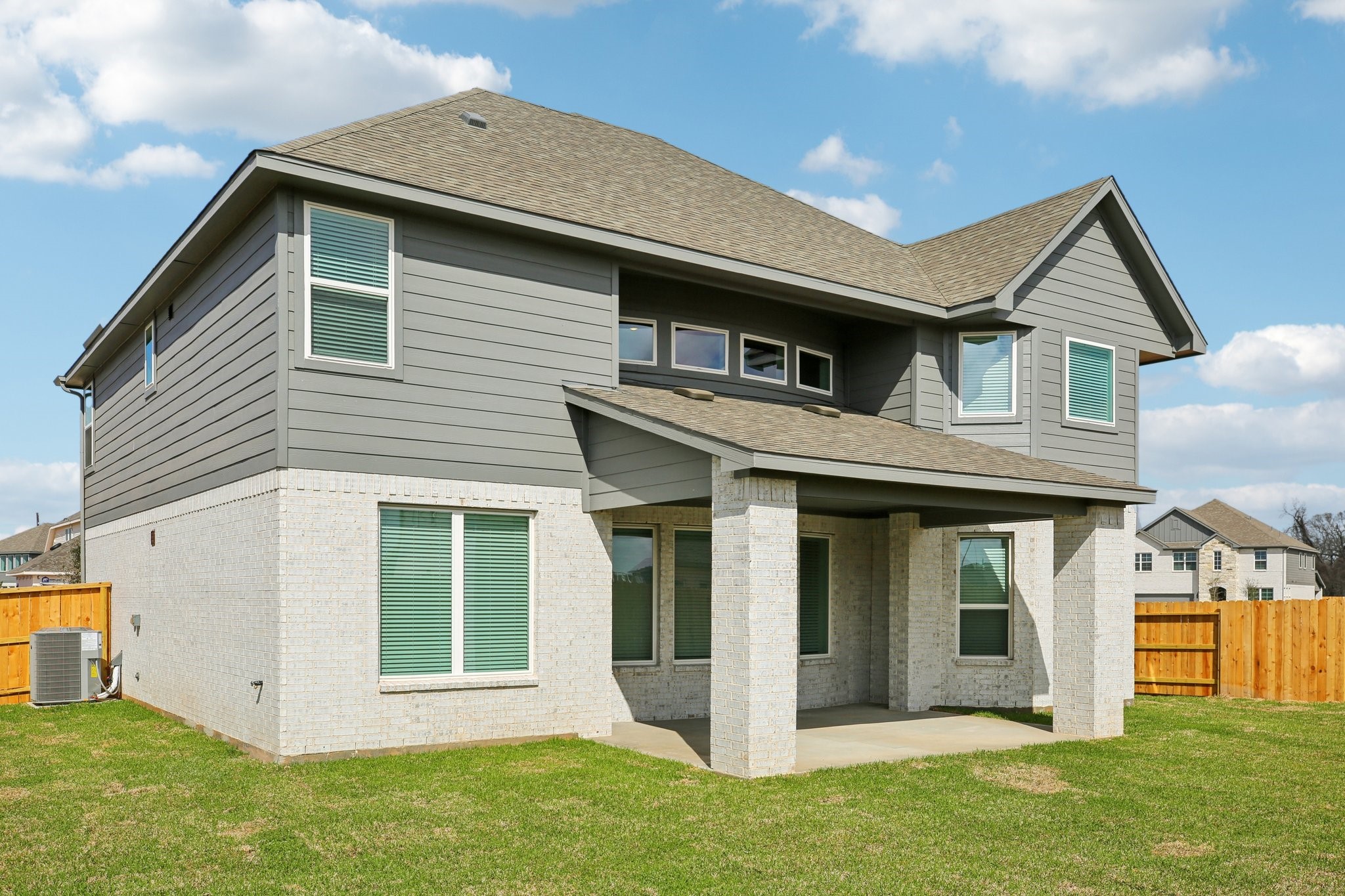 2710 Chancellor Court Rosenberg, TX 77471 - Photo 46 of 49