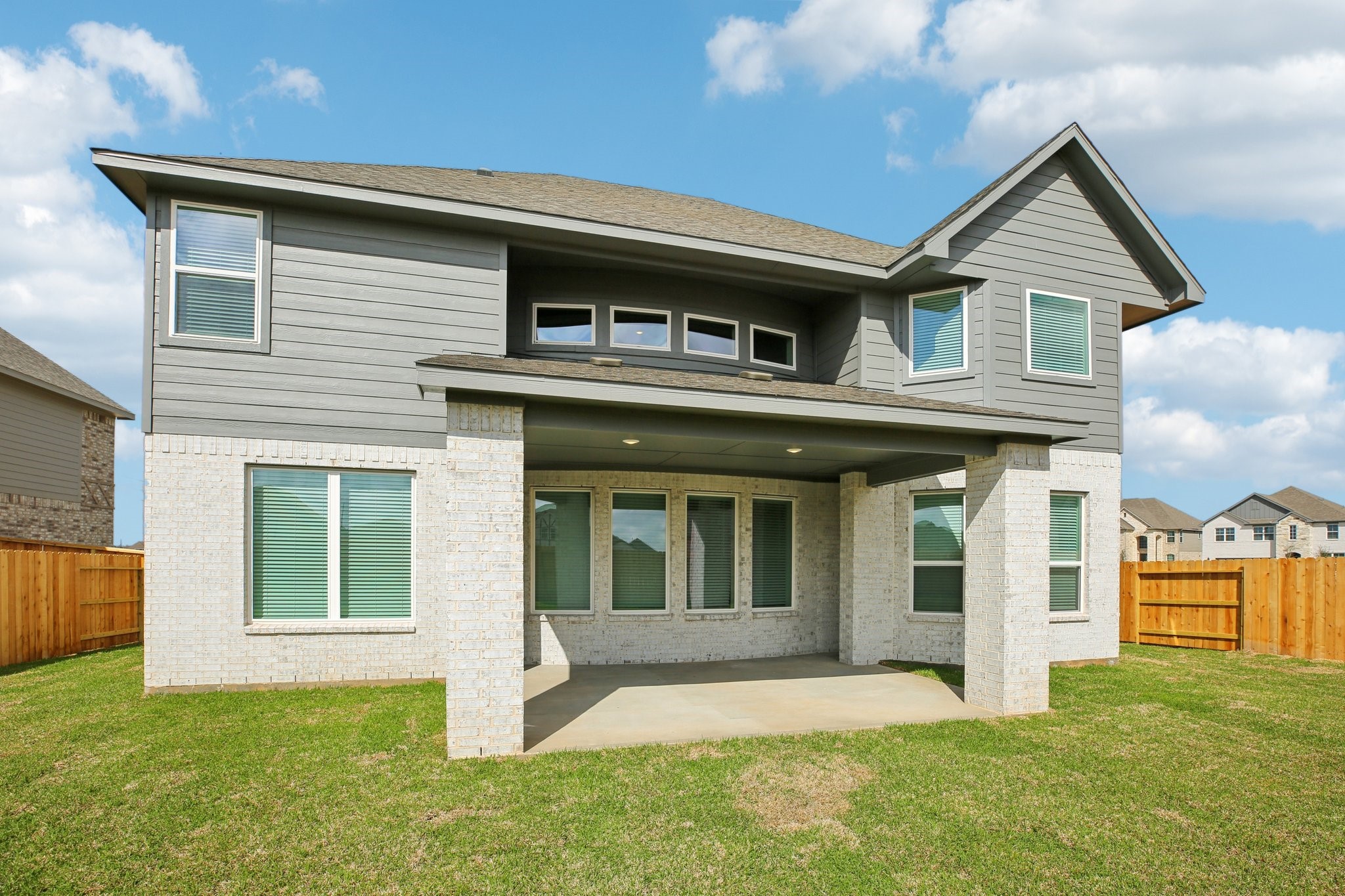 2710 Chancellor Court Rosenberg, TX 77471 - Photo 47 of 49