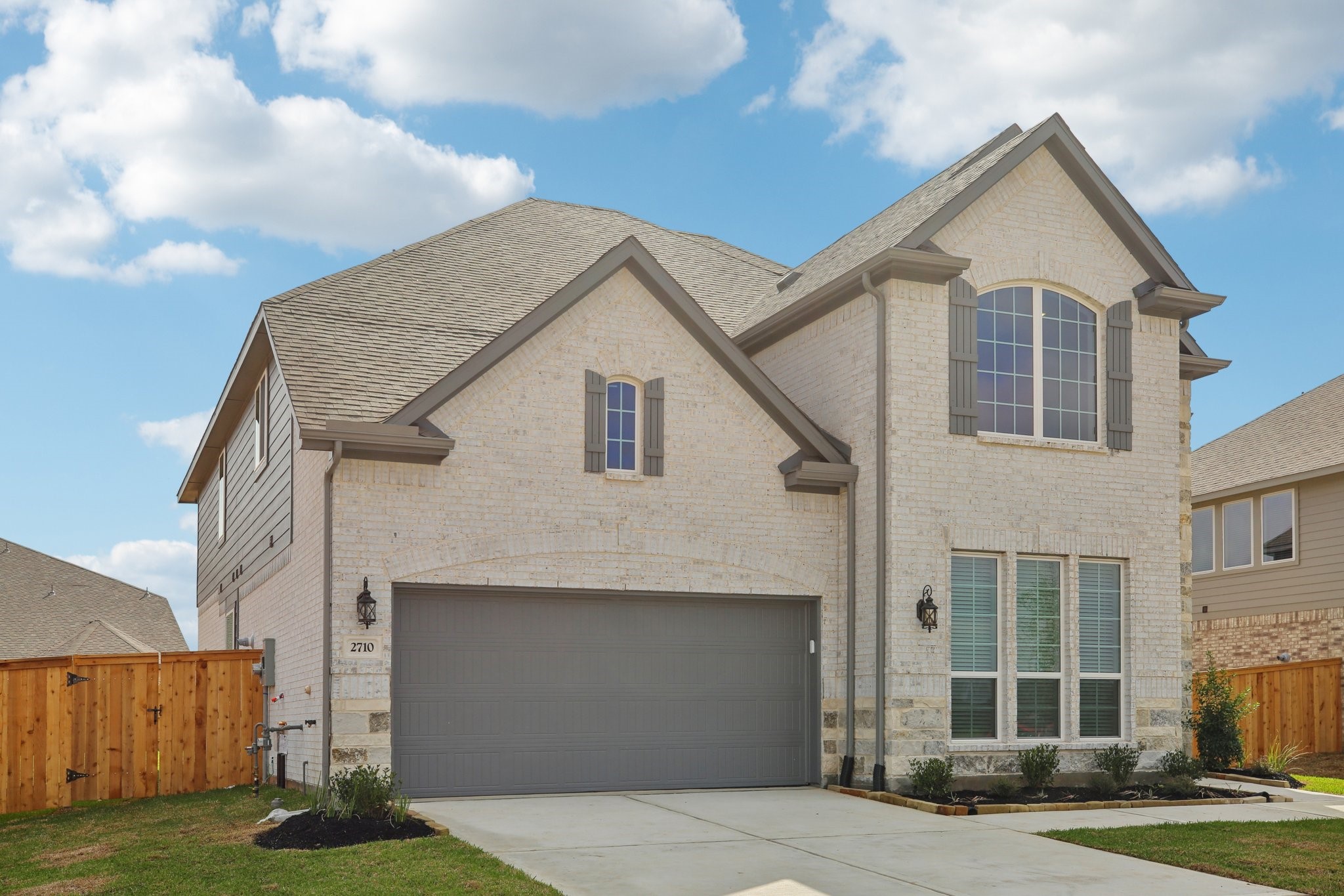 2710 Chancellor Court Rosenberg, TX 77471 - Photo 48 of 49