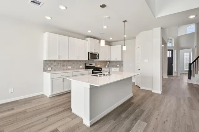 $490,090 | 2710 Chancellor Court, Rosenberg, TX 77471