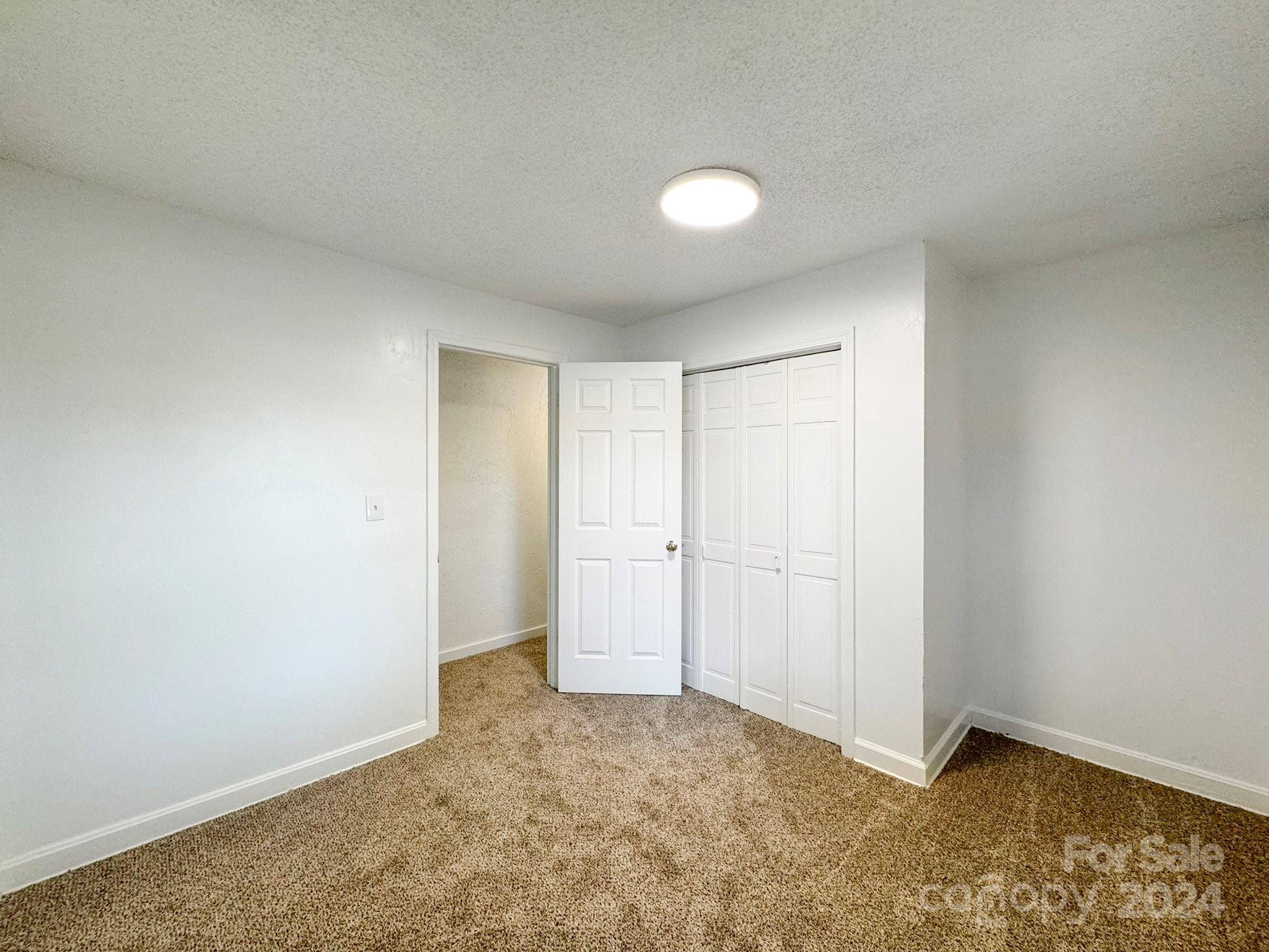 875 Marys Grove Road Cherryville, NC 28021 - Photo 14 of 28 a view of an empty room