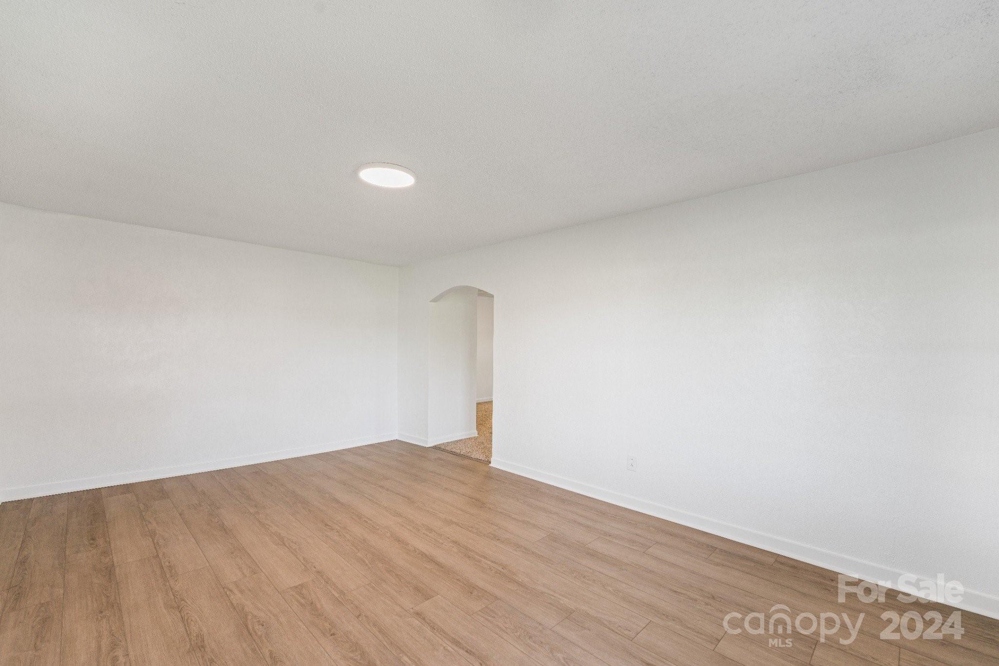 875 Marys Grove Road Cherryville, NC 28021 - Photo 22 of 28 a view of empty room