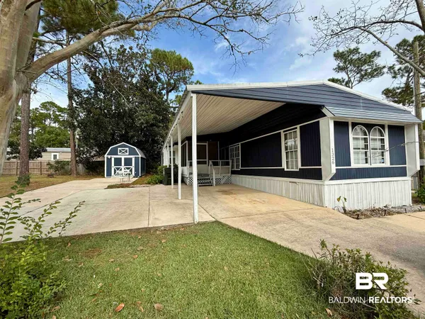 $179,500 | 1326 Ridgewood Drive, Lillian, AL 36549