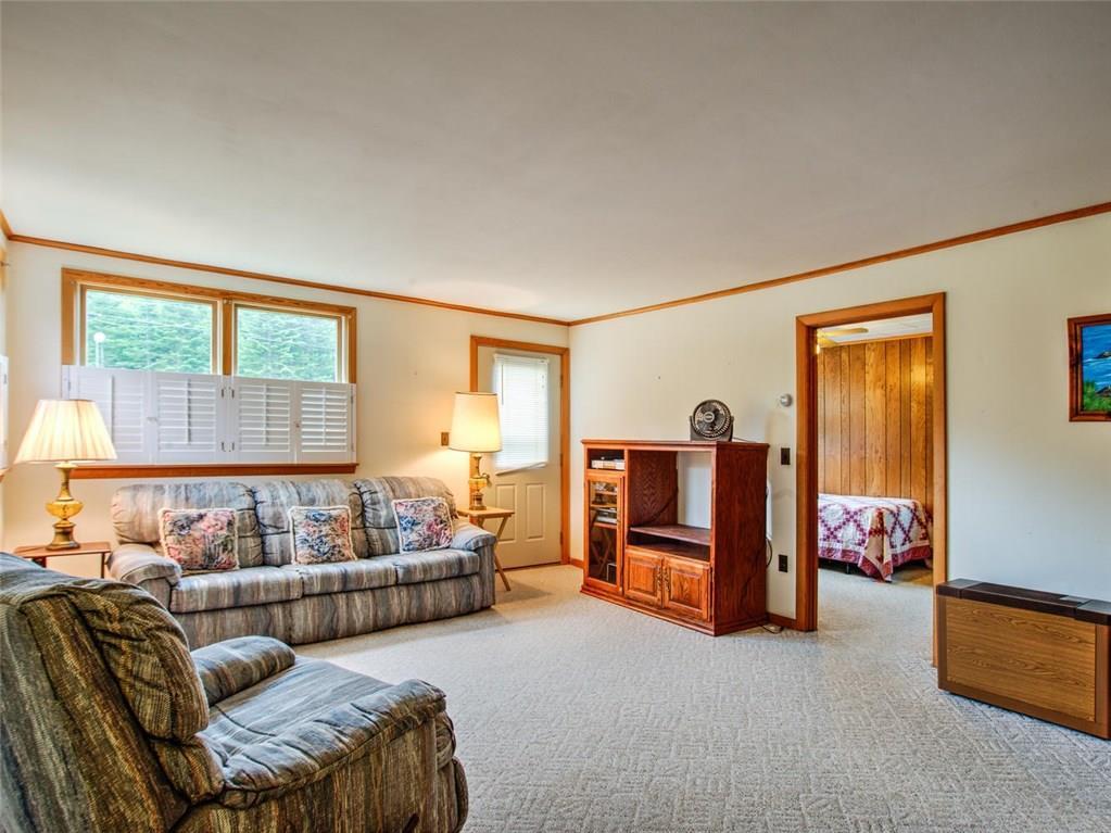 309 Lake Road Wilton, ME 04294 - Photo 12 of 35 Living room