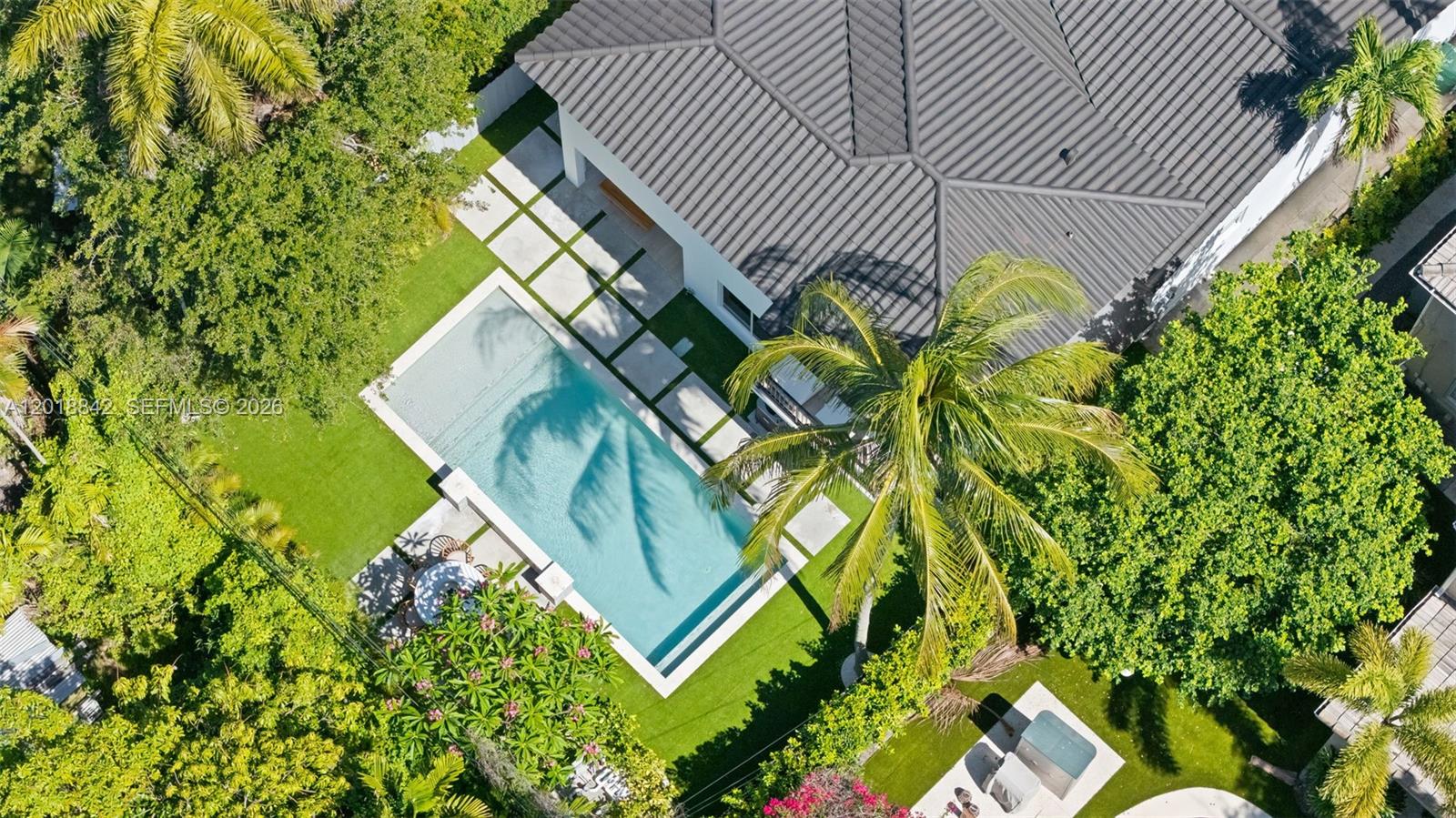 725 Northeast 76th Street Miami, FL 33138 - Photo 33 of 34
