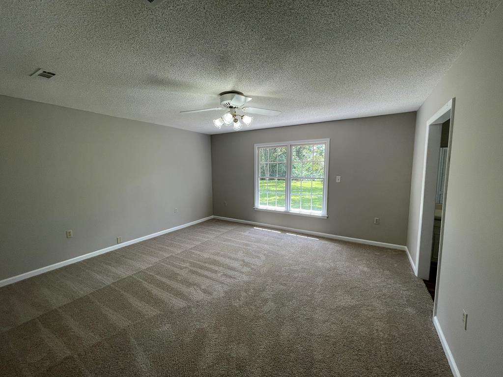 114 Leslie Road Coffee Springs, AL 36318 - Photo 31 of 64 Large Master Bedroom View 1