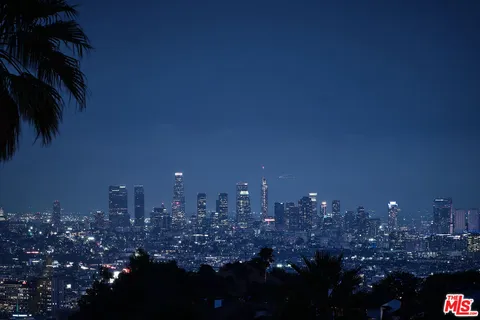 $4,750,000 | 2635 Carman Crest Drive, Los Angeles, CA 90068