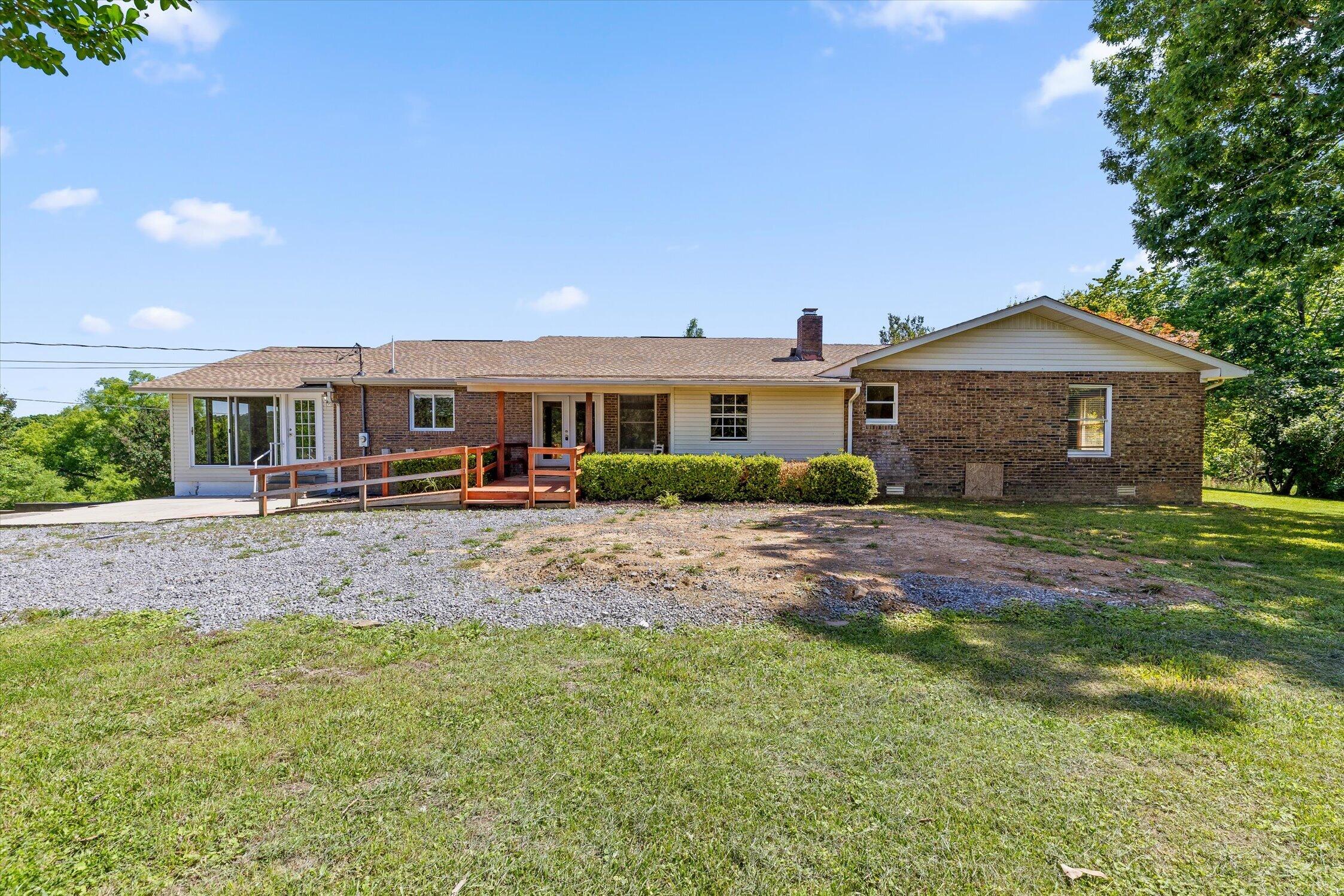 271 Doug Anderson Road Palmer, TN 37365 - Photo 40 of 58 40-Anderson-53