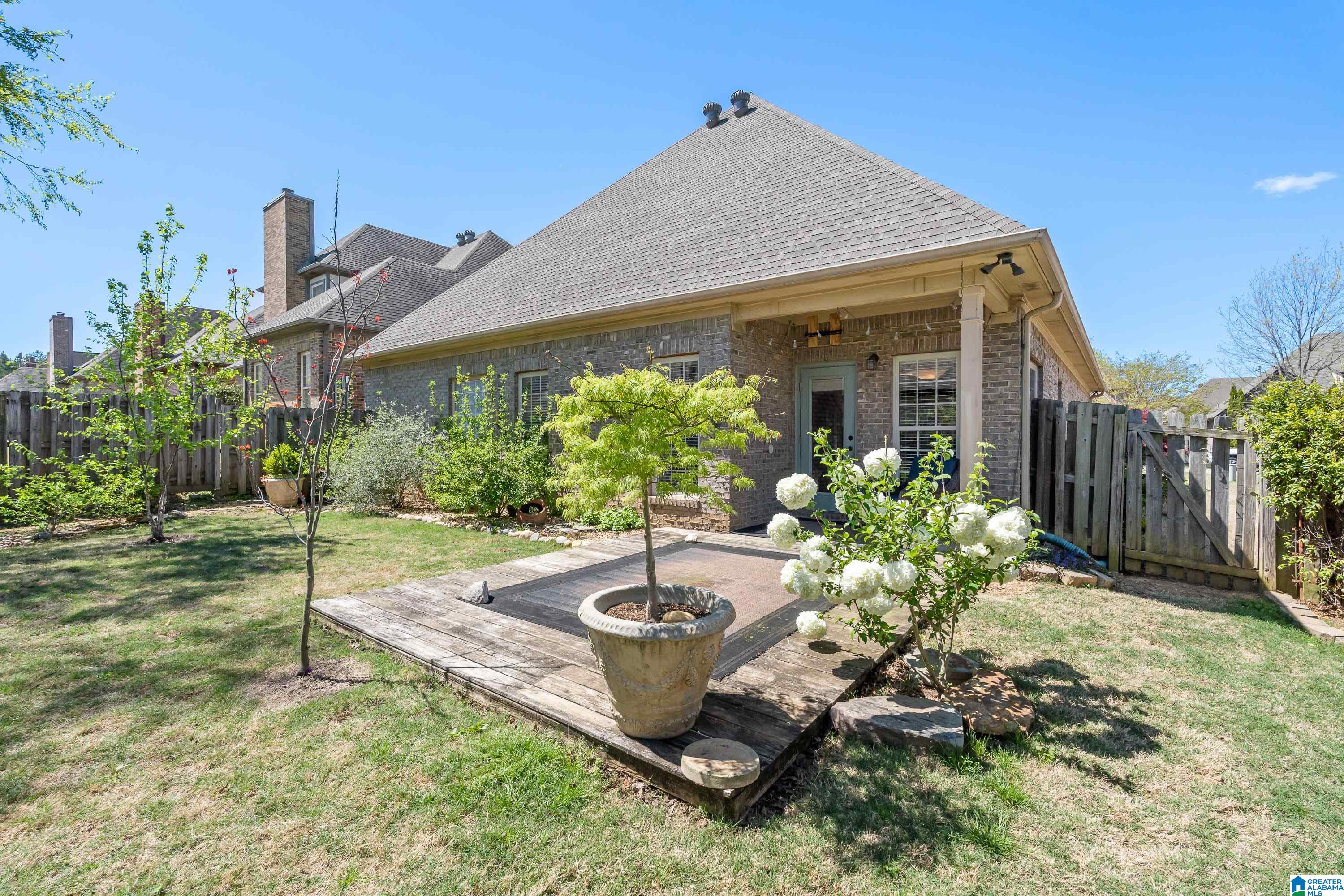 3643 Harrier Road Trussville, AL 35173 - Photo 27 of 29