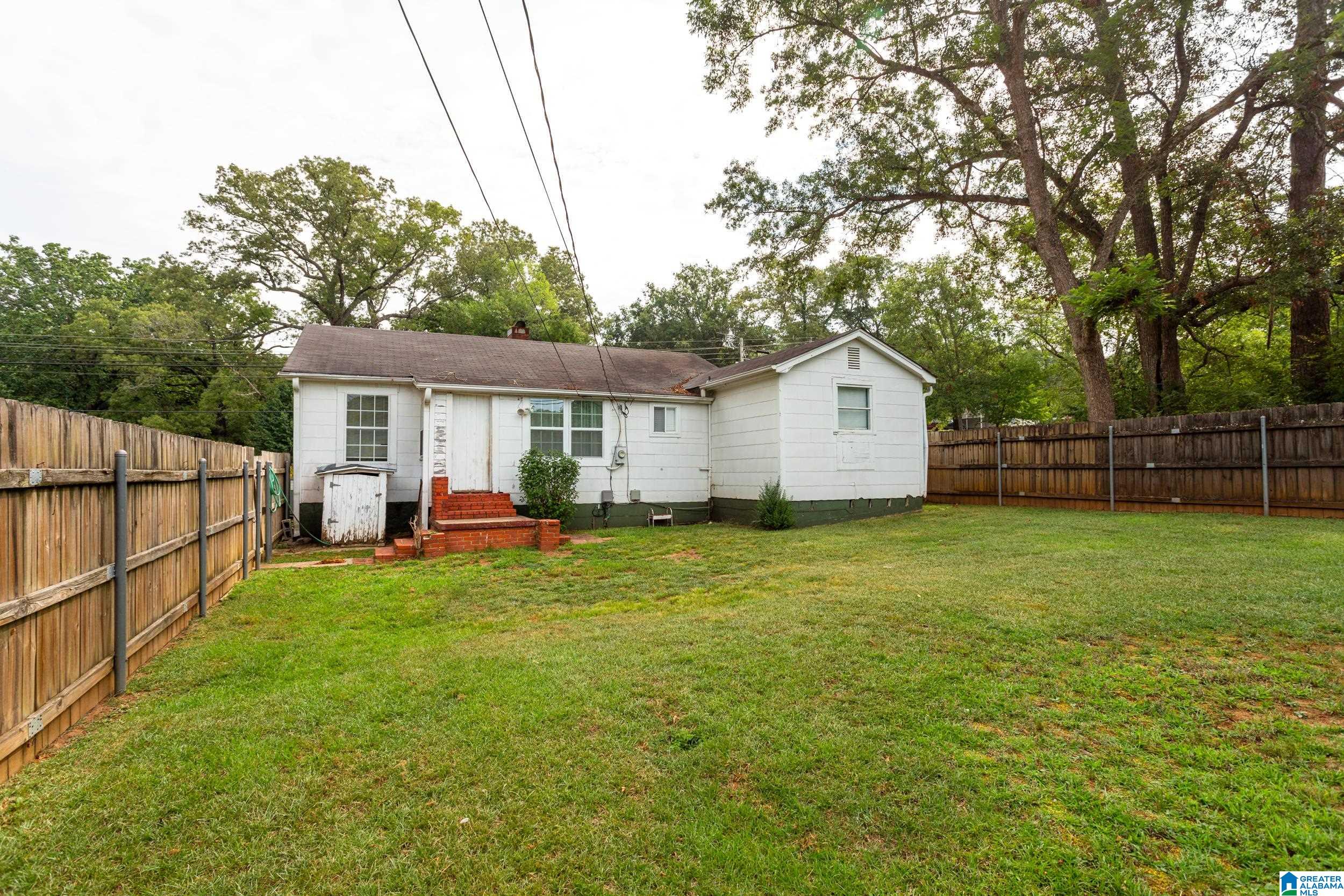 589 Heath Street Talladega, AL 35160 - Photo 30 of 35