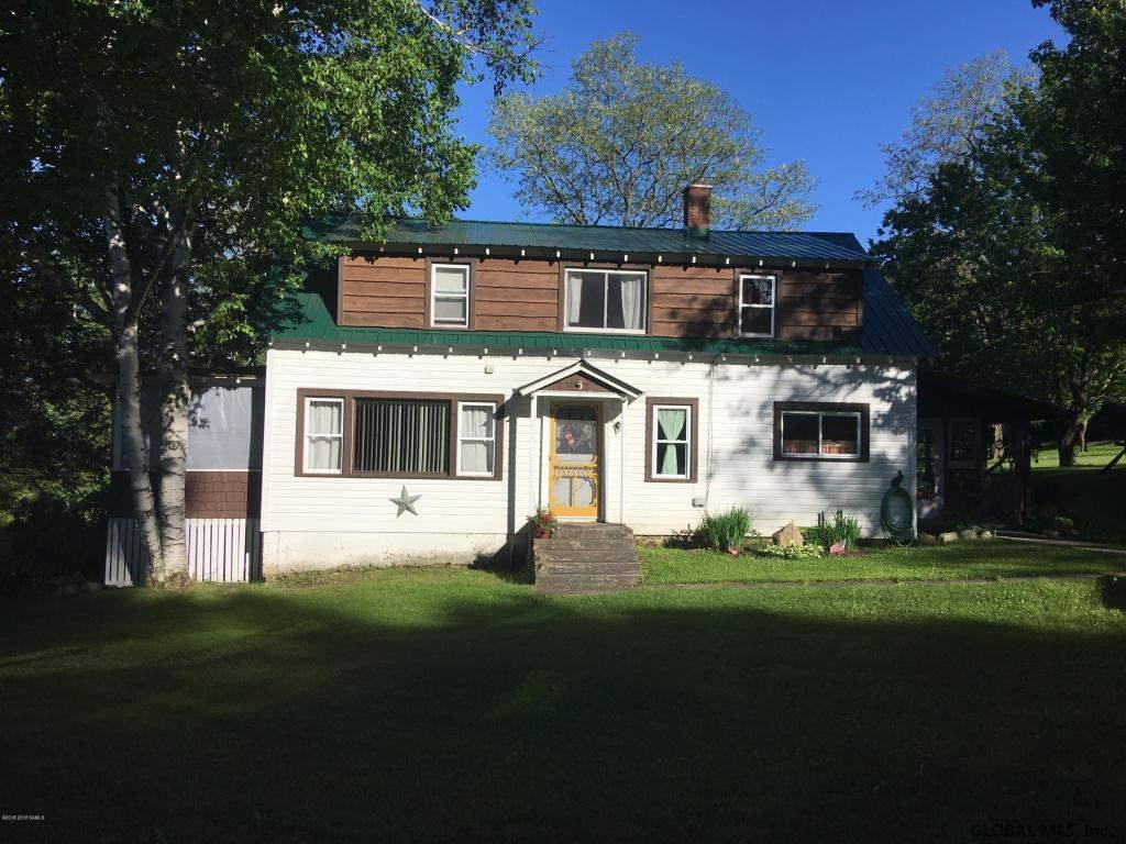 9260 Graphite Mountain Road Hague, NY 12836 - Photo 1 of 1 Photo 1