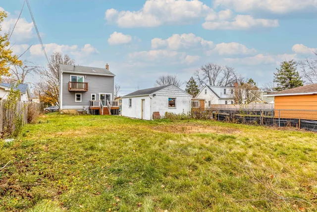 $550,000 | 516 North Emroy Avenue, Elmhurst, IL 60126