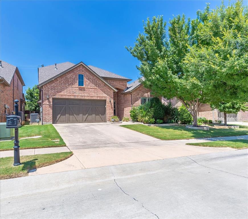 3013 Crestwater Ridge Keller, TX 76248 - Photo 30 of 30