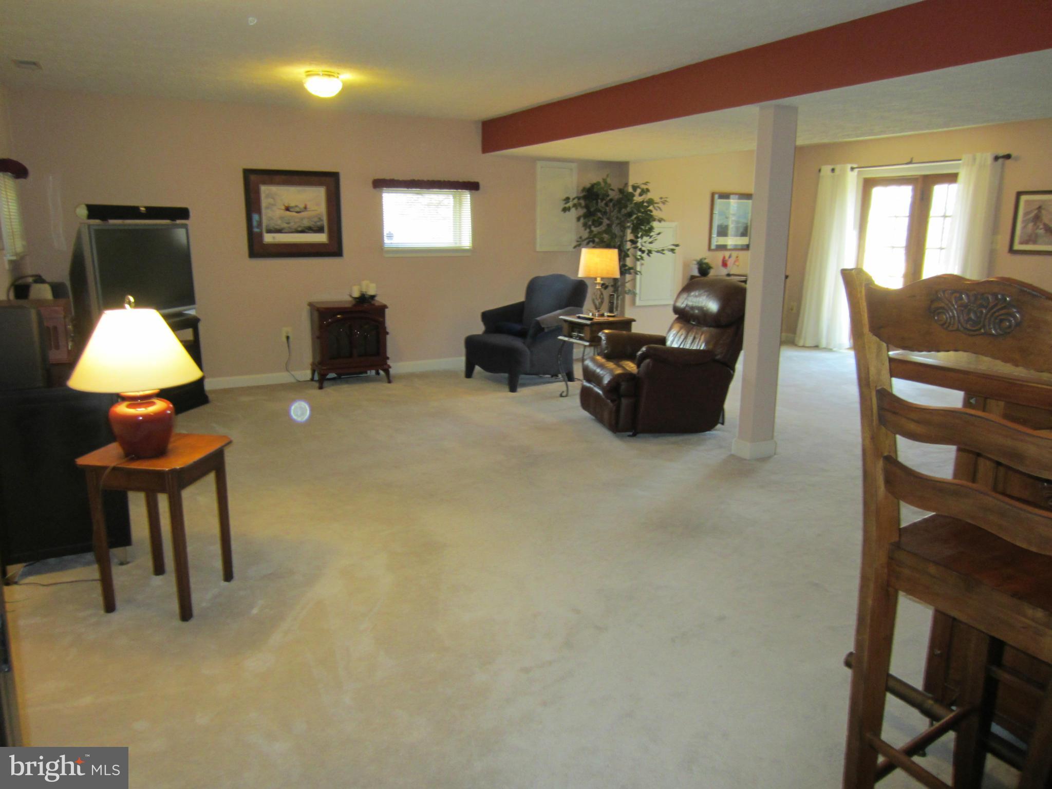6 Rideout Court Gaithersburg, MD 20877 - Photo 17 of 30 Basement