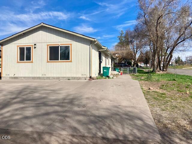 925 Fulton Street Klamath Falls, OR 97601 - Photo 26 of 32