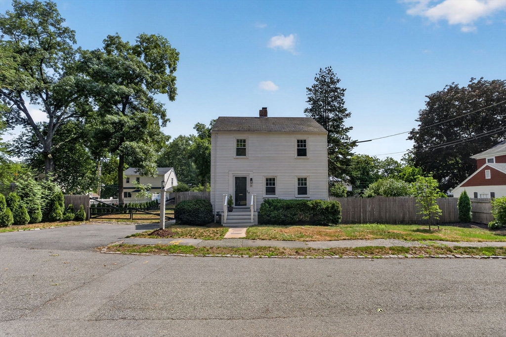 31 Charlesbank Road Dedham, MA 02026 - Photo 28 of 39 Gallery Image 28