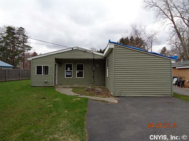3087 High Road Lysander, NY 13027 - Photo 1 of 1 Exterior Front