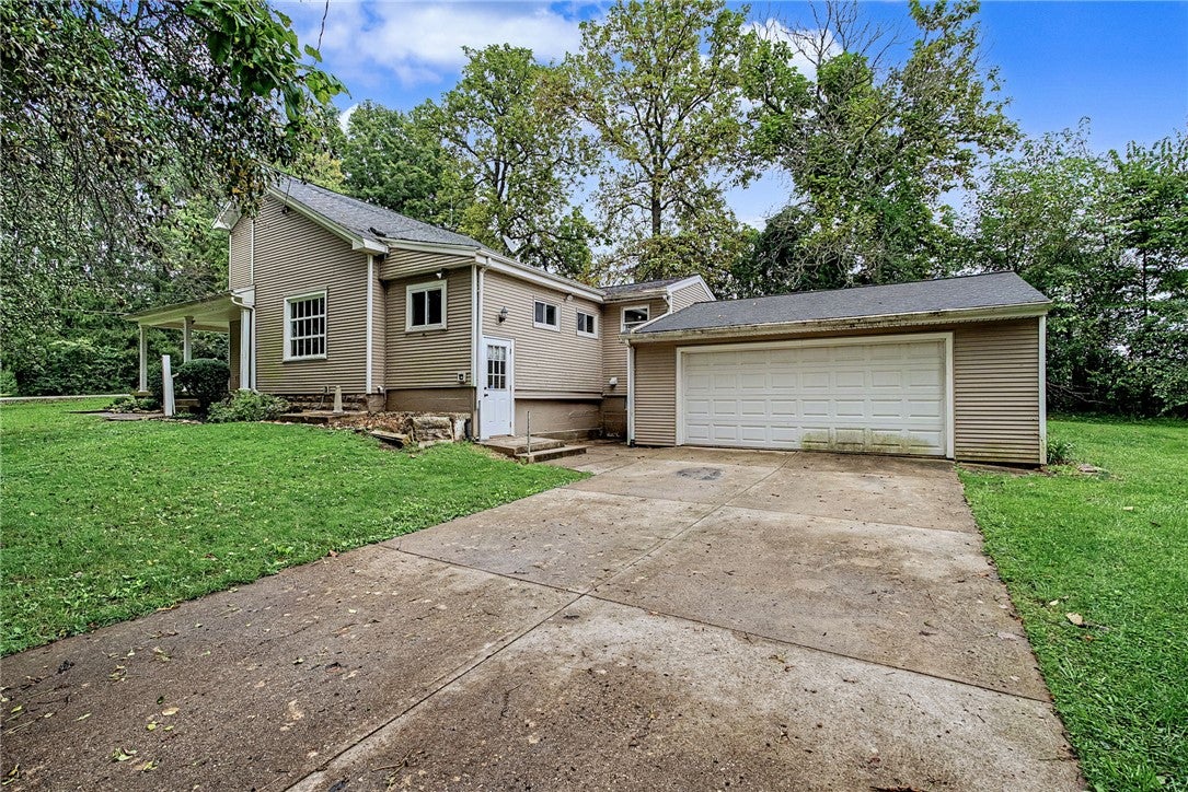 1861 Simison Road Spring Valley, OH 45370 - Photo 11 of 90 Gallery Image 11
