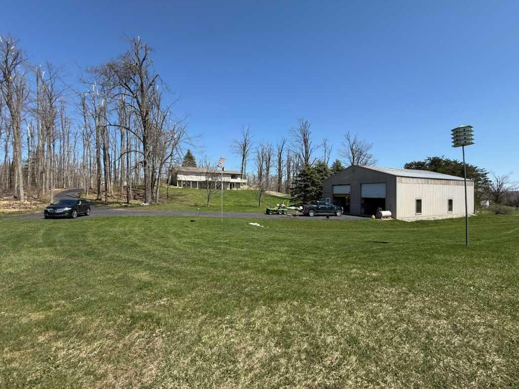 719 Poquette Road Gaylord, MI 49735 - Photo 39 of 50 Gallery Image 39