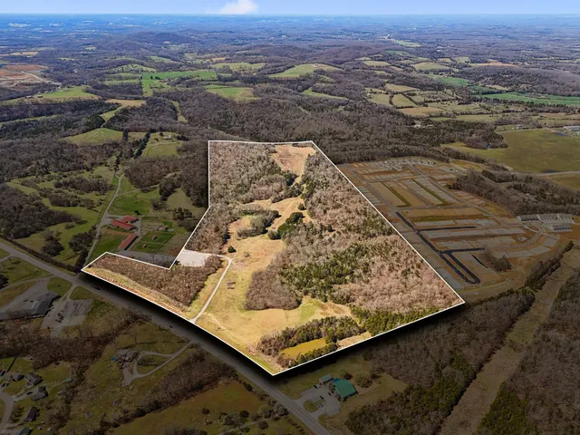 $1,900,000 | 0 West Ellington Parkway, Lewisburg, TN 37091