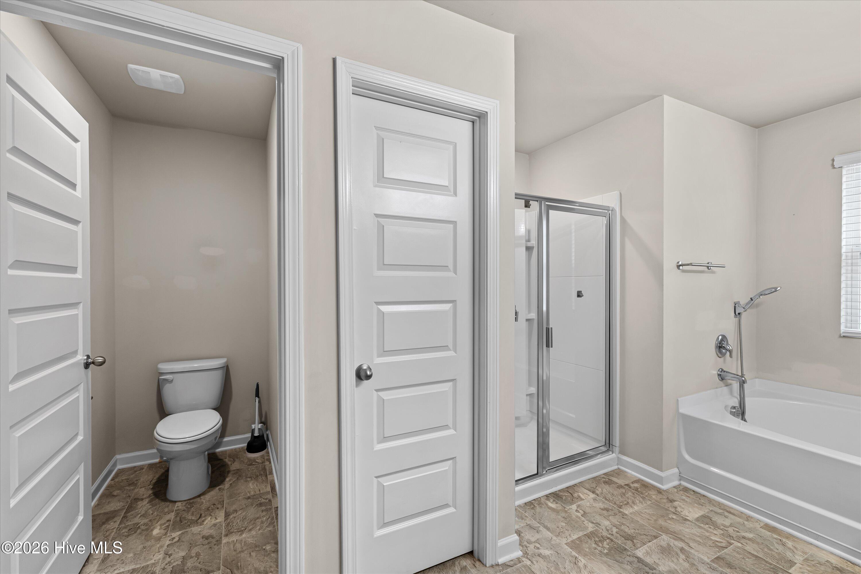 4038 Abbey Road Grovetown, GA 30813 - Photo 30 of 54 Primary Bathroom