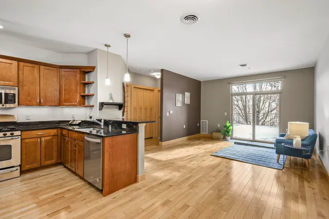 $307,000 | 625 East Mifflin Street, Unit 213, Madison, WI 53703