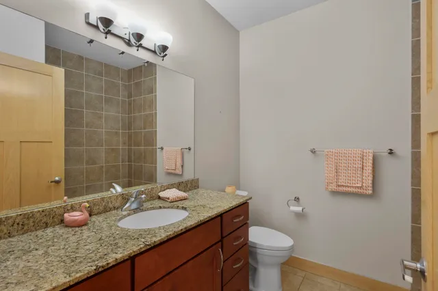 $307,000 | 625 East Mifflin Street, Unit 213, Madison, WI 53703