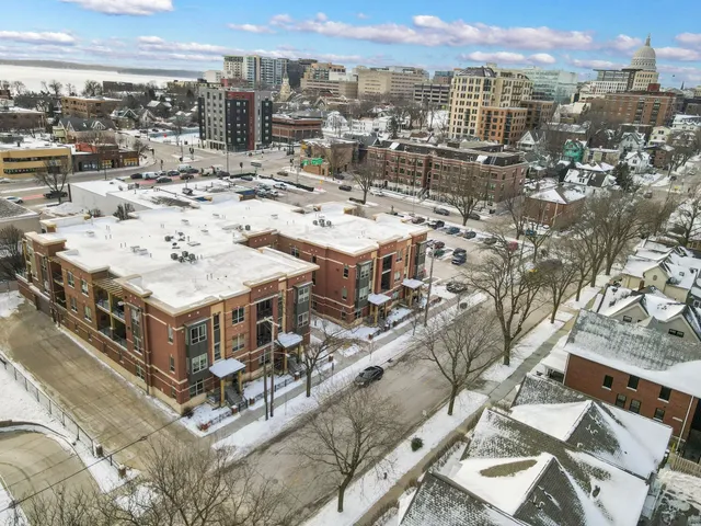 $307,000 | 625 East Mifflin Street, Unit 213, Madison, WI 53703