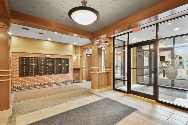 $307,000 | 625 East Mifflin Street, Unit 213, Madison, WI 53703