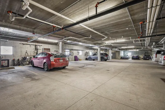 $307,000 | 625 East Mifflin Street, Unit 213, Madison, WI 53703