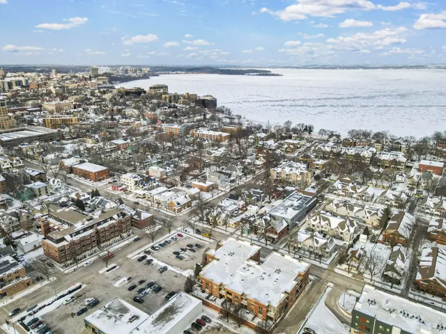 $307,000 | 625 East Mifflin Street, Unit 213, Madison, WI 53703