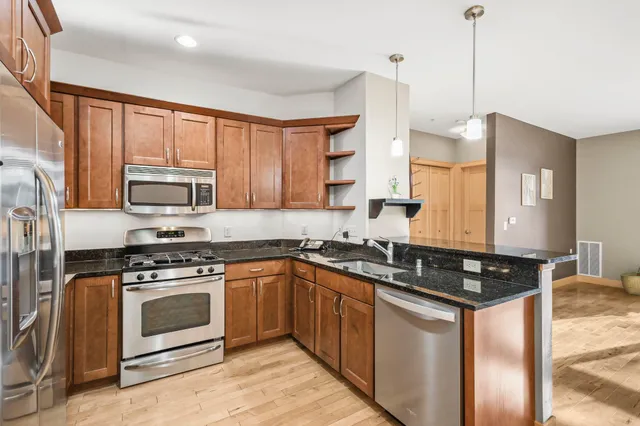 $307,000 | 625 East Mifflin Street, Unit 213, Madison, WI 53703