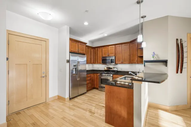 $307,000 | 625 East Mifflin Street, Unit 213, Madison, WI 53703