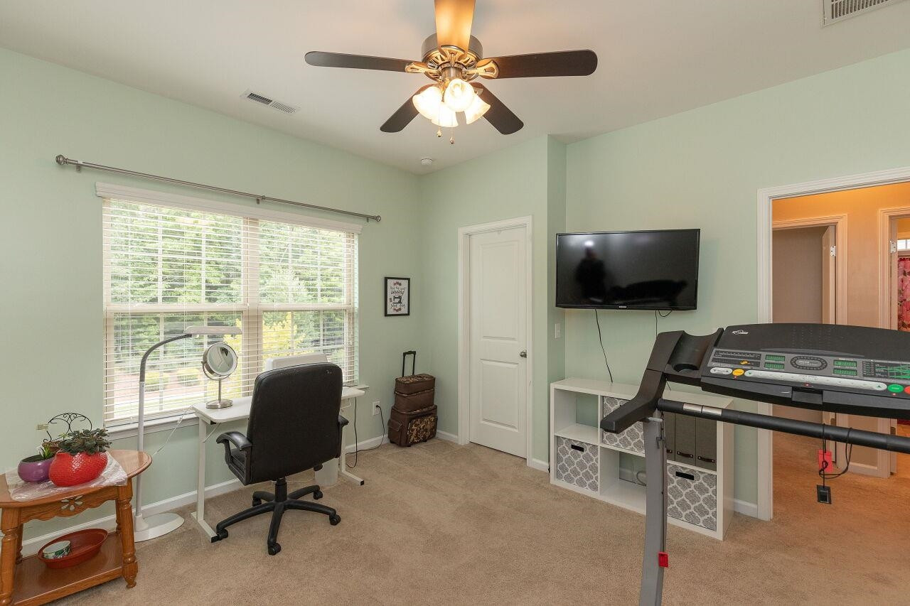842 Wickham Ridge Road Apex, NC 27539 - Photo 30 of 43 Photo 30