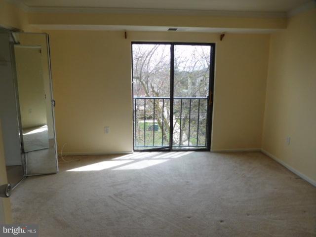 2574 Riva Road, Unit 20A Annapolis, MD 21401 - Photo 5 of 6 Bedroom (Master)