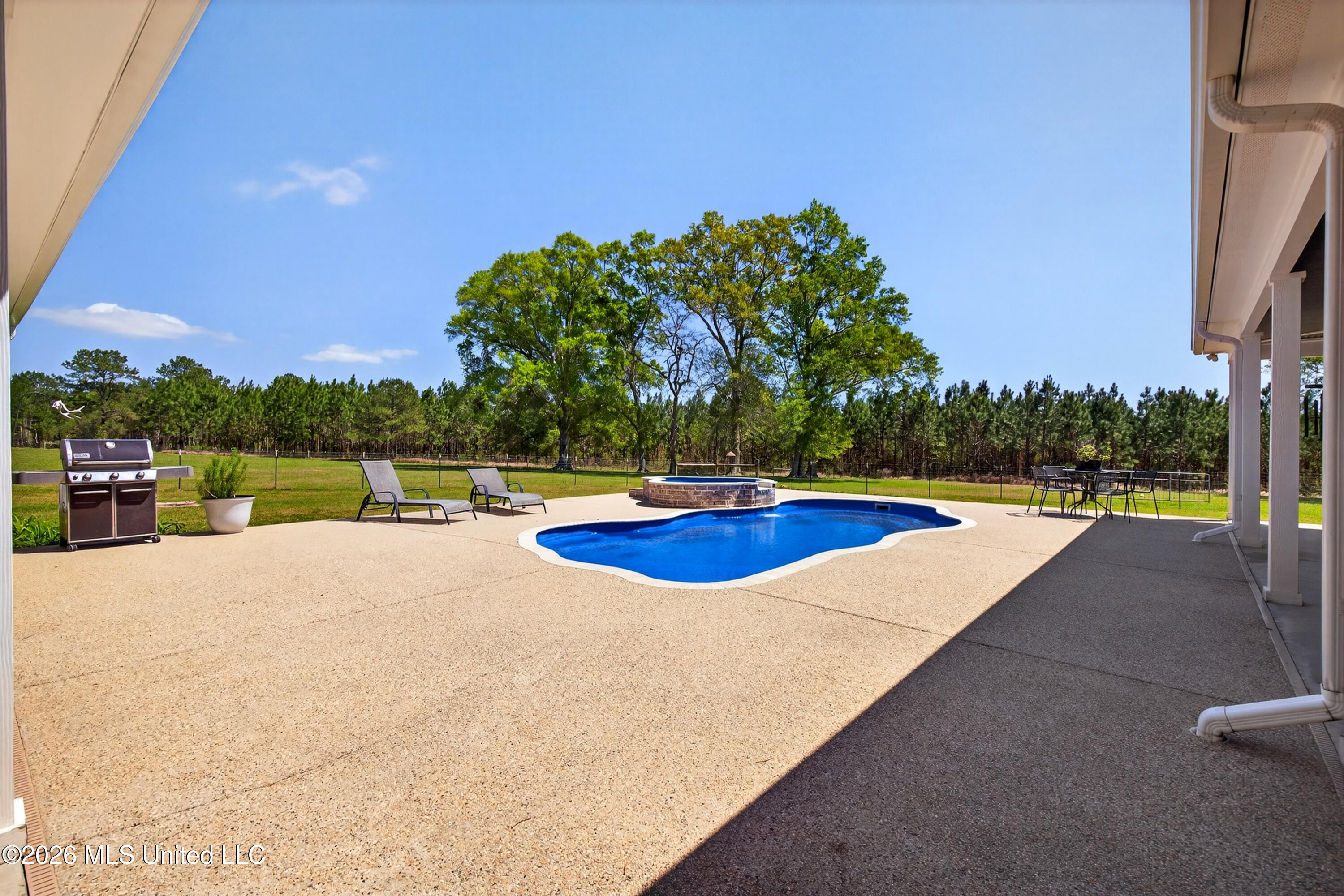 28000 Eugene E Ladner Road Perkinston, MS 39573 - Photo 18 of 83 28000EugeneELadnerRd-52