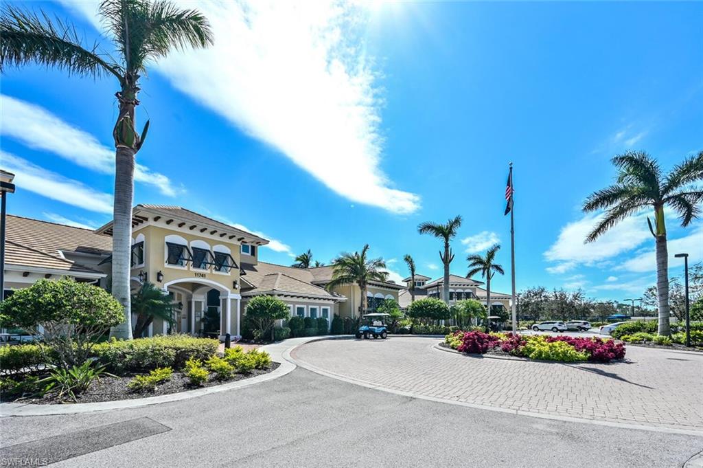 10874 Dennington Road Fort Myers, FL 33913 - Photo 33 of 40 Bridgetown Clubhouse